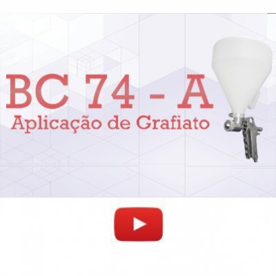 Vídeo explicando sobre as funcionalidades da BC 74-A e mostrando ela na prática!!